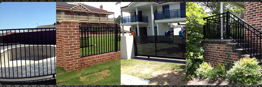 Security Fencing Sydney